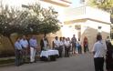 Τη νέα οδηγική χρονιά καλωσόρισε ο Δήμαρχος Αμαρουσίου Γ. Πατούλης, μαζί με τα μέλη του Τοπικού Τμήματος του Σώματος Ελληνικού Οδηγισμού - Φωτογραφία 2