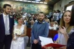 Γάμος αλά... Τρικαλινά! [video + photos]