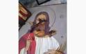 Στην Ιερά Σύνοδο οι βεβηλώσεις Ιερών εικόνων σε Ναούς της Κρήτης [photo] - Φωτογραφία 2