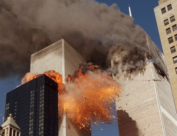 Τι κρύβεται στις 28 απόρρητες σελίδες της έκθεσης των ΗΠΑ, για την επίθεση της 11ης Σεπτεμβρίου - Φωτογραφία 1