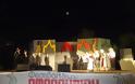 Την επιτυχημένη παραγωγή «Το μεγάλο μας τσίρκο» της θεατρικής ομάδας του Κέντρου Τέχνης και Πολιτισμού απόλαυσαν εκατοντάδες θεατές στο Φεστιβάλ Πολιτισμού του Δήμου Αμαρουσίου - Φωτογραφία 5