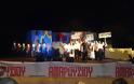 Την επιτυχημένη παραγωγή «Το μεγάλο μας τσίρκο» της θεατρικής ομάδας του Κέντρου Τέχνης και Πολιτισμού απόλαυσαν εκατοντάδες θεατές στο Φεστιβάλ Πολιτισμού του Δήμου Αμαρουσίου - Φωτογραφία 7