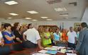 Ο δήμος Πατρέων στηρίζει τους σχολικούς φύλακες - Φωτογραφία 2