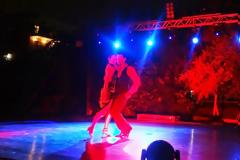 Γεύση από Αργεντινή στη χορευτική βραδιά Tango Bailando Espero στο Αμαλίειο στο πλαίσιο του Πολιτιστικού Φεστιβάλ Δήμου Αμαρουσίου