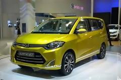 Το επόμενο μικρό MPV της Daihatsu