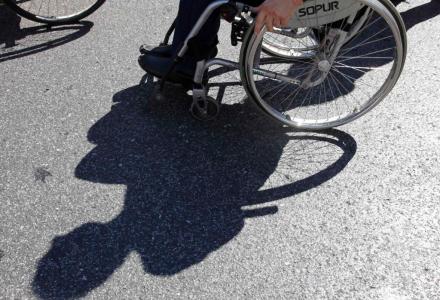 Περιφερειακή Ομοσπονδία Ατόμων με Αναπηρία: Χάθηκε η ευκαιρία για το τώρα. ΟΧΙ για το μετά! - Φωτογραφία 1