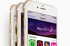 Το iPhone 6 και iPhone 6 plus ξεπέρασε τον ανταγωνισμό