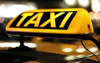 Σπείρα εξαπατούσε οδηγούς ταξί σε όλη τη χώρα - Φωτογραφία 1