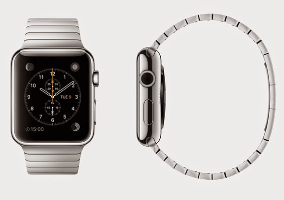 Έρευνα δείχνει χαμηλή ζήτηση για το έξυπνο ρολόι της Apple - Φωτογραφία 2