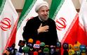 Το ρόλο της Τεχεράνης στον συνασπισμό κατά του Ισλαμικού Κράτους θα συζητήσουν οι πρόεδροι Ολάντ και Ροχανί στη Νέα Υόρκη