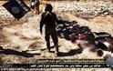 Οι τζιχαντιστές του Ισλαμικού Κράτους σκότωσαν 40 Ιρακινούς στρατιωτικούς και αιχμαλώτισαν άλλους 70