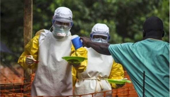 Αν δεν ληφθούν μέτρα για τον Έμπολα οι θάνατοι θα είναι χιλιάδες - Φωτογραφία 1
