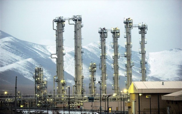 Οι ΗΠΑ απέρριψαν πρόταση του Ιράν για τη συμμετοχή του στη συμμαχία κατά του ΙΚ με αντάλλαγμα μεγαλύτερη ευελιξία στο πυρηνικό του πρόγραμμα - Φωτογραφία 1
