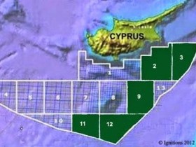 Φυσικό Αέριο, Στρατηγική και Κυπριακό Πρόβλημα - Φωτογραφία 1