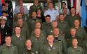 Συμμετοχή Αρχηγού ΓΕΑ στο Συμπόσιο Αρχηγών Αεροποριών του ΝΑΤΟ