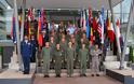 Συμμετοχή Αρχηγού ΓΕΑ στο Συμπόσιο Αρχηγών Αεροποριών του ΝΑΤΟ - Φωτογραφία 2