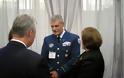 Συμμετοχή Αρχηγού ΓΕΑ στο Συμπόσιο Αρχηγών Αεροποριών του ΝΑΤΟ - Φωτογραφία 4