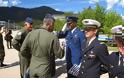 Συμμετοχή Αρχηγού ΓΕΑ στο Συμπόσιο Αρχηγών Αεροποριών του ΝΑΤΟ - Φωτογραφία 6