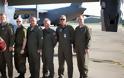 Συμμετοχή Αρχηγού ΓΕΑ στο Συμπόσιο Αρχηγών Αεροποριών του ΝΑΤΟ - Φωτογραφία 8