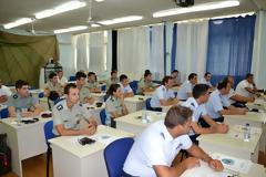 Εκπαίδευση της 16ης Εκπαιδευτικής Σειράς Ελικοφόρων του ΣΕΘΕ
