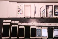 Το απόλυτο speed test με... 10 iPhone στη σειρά!