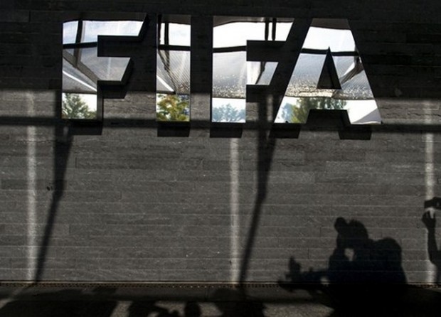 «ΠΙΘΑΝΕΣ ΠΟΙΝΙΚΕΣ ΔΙΩΞΕΙΣ ΣΤΗ FIFA» - Φωτογραφία 1