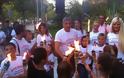 Άναψε στο Μαρούσι η φλόγα της αγάπης της 12ης Πανελλήνιας Λαμπαδηδρομίας Συλλόγων Εθελοντών Αιμοδοτών από τον Δήμαρχο Γ. Πατούλη - Φωτογραφία 7