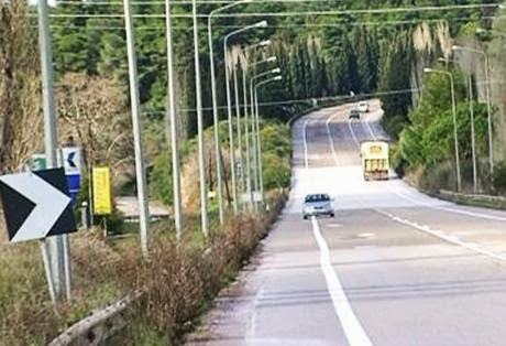 Πατρών - Πύργου: Υπέγραψε για τον αυτοκινητόδρομο o υπουργός Ανάπτυξης Νίκος Δένδιας - Πού θα μπουν διόδια σε Αχαΐα και Ηλεία - Φωτογραφία 1