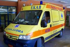 Δεν καθυστέρησε το ασθενοφόρο του Ε.Κ.Α.Β. στο περιστατικό του τροχαίου ατυχήματος στη Νίκαια - Φωτογραφία 1