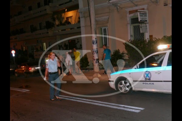 ΣΟΚ: Αυτός είναι πρώην Έλληνας πολιτικός που τον εγκατέλειψαν στον δρόμο και υπέκυψε στα τραύματά του... [photo] - Φωτογραφία 2