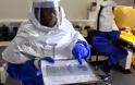 Δραματική προειδοποίηση του Παγκόσμιου Οργανισμού Υγείας για την εξάπλωση του ιού Έμπολα