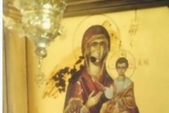 Νέα στοιχεία για τον ιερόσυλο της Κρήτης: Είναι νέος, μένει στο Ηράκλειο και καταλαμβάνεται από αμόκ όταν μπαίνει σε εκκλησία