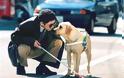 Ιωάννα Μαρία Γκέρτσου: Η ιδιοκτήτρια της μοναδικής ελληνικής Σχολής Σκύλων-Οδηγών Τυφλών... Είναι και η ίδια τυφλή σχεδόν εκ γενετής! [photos] - Φωτογραφία 13