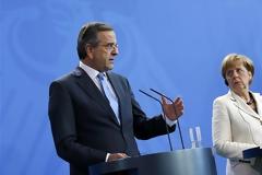 ΣΥΡΙΖΑ: ΘΛΙΒΕΡΗ Η ΕΙΚΟΝΑ ΤΟΥ ΠΡΩΘΥΠΟΥΡΓΟΥ - ΕΚΘΕΤΕΙ ΤΗ ΧΩΡΑ