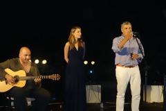 Με την εξαιρετική συναυλία της Γεωργίας Νταγάκη, ολοκληρώθηκε το Πολιτιστικό Φεστιβάλ Δήμου Αμαρουσίου