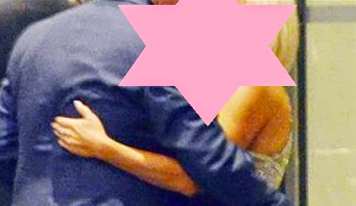 AΠΙΣΤΕΥΤΟ: Παντρεμένος ηθοποιός φιλάει δημοσίως την ερωμένη του...[photos] - Φωτογραφία 1