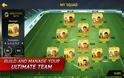 FIFA 15 Ultimate Team από την EA SPORTS: AppStore free - Φωτογραφία 4