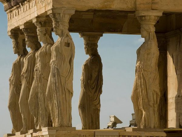Οι λόγοι που η Ελλάδα δεν κερδίζει από τα μνημεία της - Φωτογραφία 1