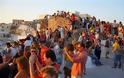 Αύξηση τουριστών και εισπράξεων το πρώτο 7μηνο του 2014
