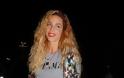 ΔΕΙΤΕ: Tι φόρεσαν οι Ελληνίδες celebrities στη συναυλία της Lady Gaga! - Φωτογραφία 7