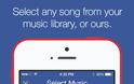 Music Messenger: AppStore free new...πείτε το με ένα τραγούδι - Φωτογραφία 3