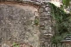 Καταρρέει ο ιστορικός Ναός της Παναγίας στην Επισκοπή [video]