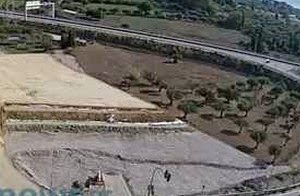 Δείτε από ψηλά που θα ενωθεί η Ιόνια οδός με την Γέφυρα Ρίου Αντιρρίου! [video] - Φωτογραφία 1