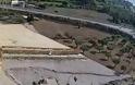 Δείτε από ψηλά που θα ενωθεί η Ιόνια οδός με την Γέφυρα Ρίου Αντιρρίου! [video]