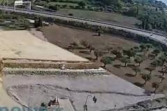 Δείτε από ψηλά που θα ενωθεί η Ιόνια οδός με την Γέφυρα Ρίου Αντιρρίου! [video]