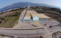 Δείτε από ψηλά που θα ενωθεί η Ιόνια οδός με την Γέφυρα Ρίου Αντιρρίου! [video] - Φωτογραφία 2