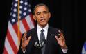 Η διεθνής συμμαχία έστειλε ένα σαφές μήνυμα στους τζιχαντιστές ανέφερε ο αμερικανός πρόεδρος Μπαράκ Ομπάμα