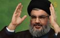 Λίβανος: Ο ηγέτης της Χεζμπολάχ τάσσεται εναντίον των αμερικανικών βομβαρδισμών στη Συρία