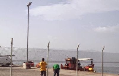 Αλλάζει όψη το Λιμάνι Στυλίδας [photos] - Φωτογραφία 1