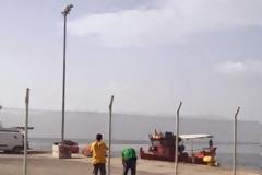Αλλάζει όψη το Λιμάνι Στυλίδας [photos]